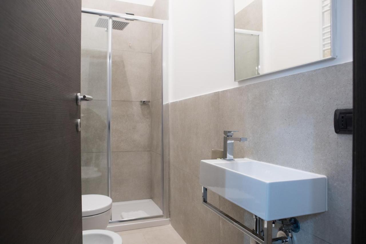 Bespoke Roma Suites 外观 照片