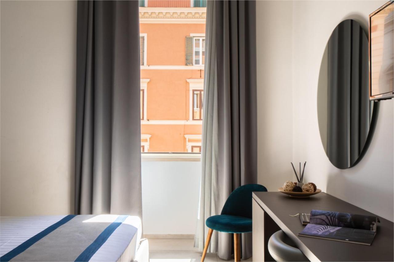 Bespoke Roma Suites 外观 照片