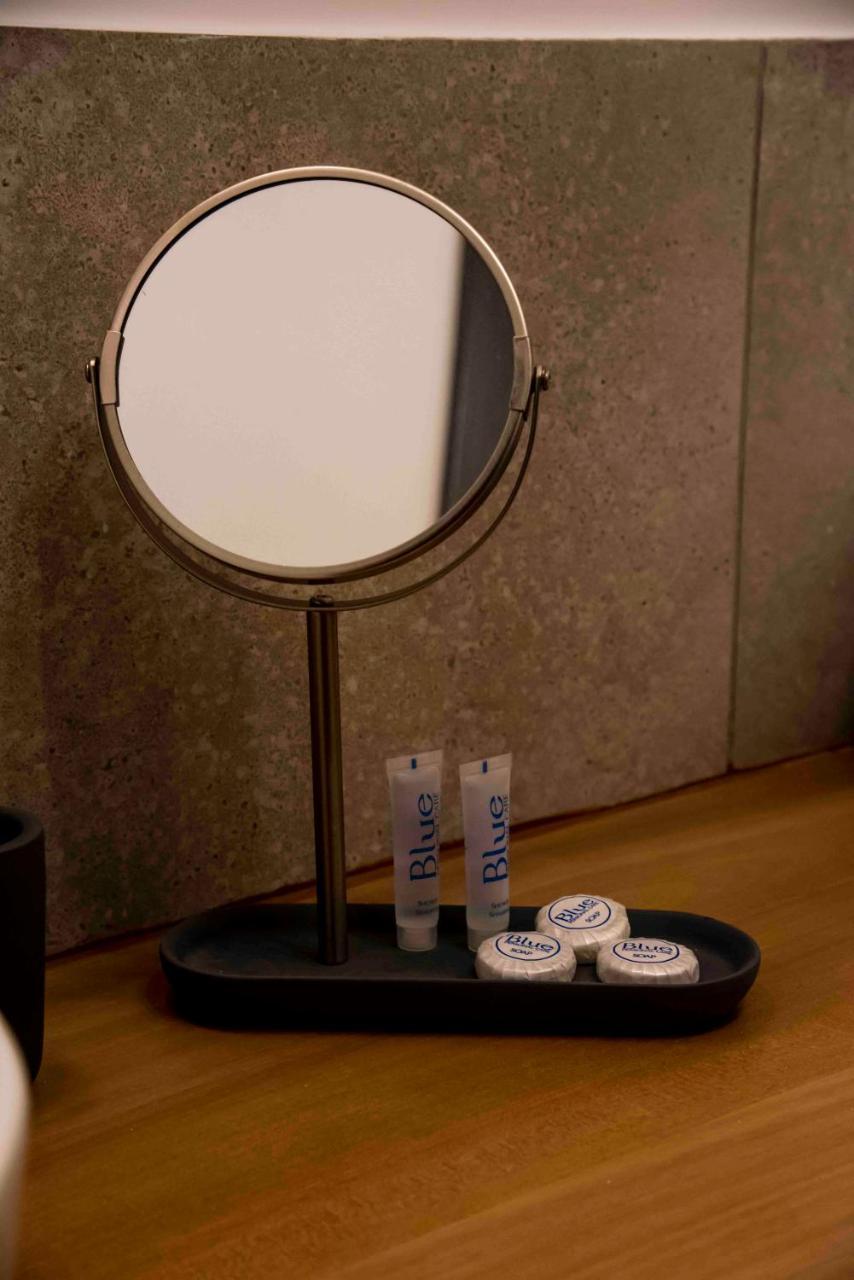 Bespoke Roma Suites 外观 照片