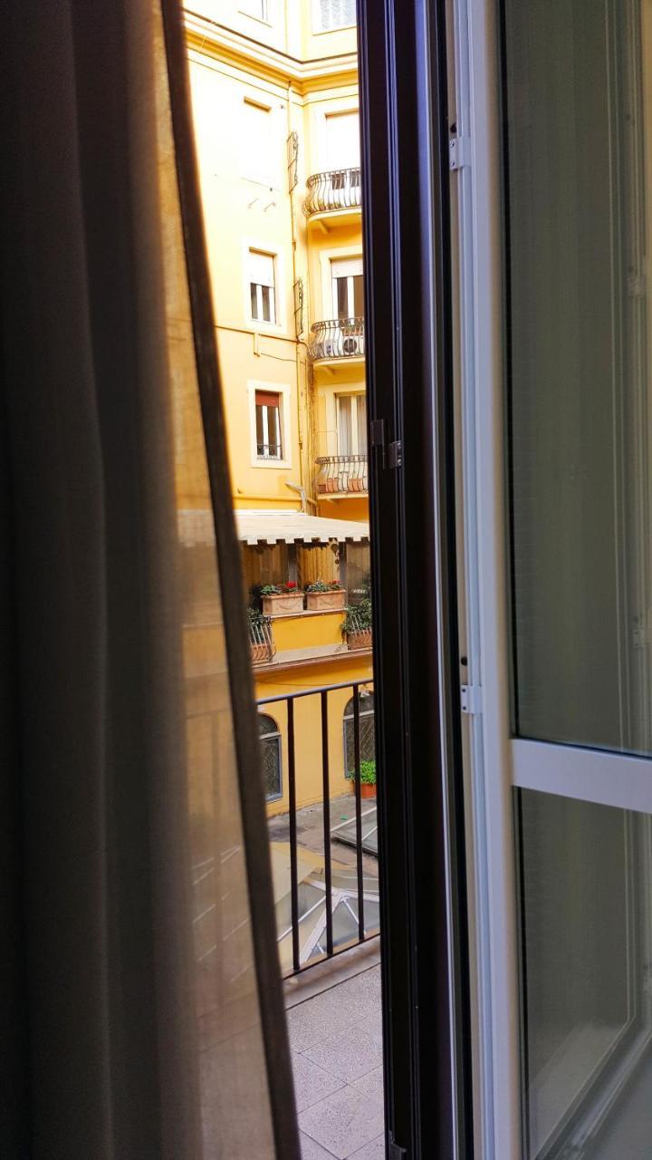 Bespoke Roma Suites 外观 照片