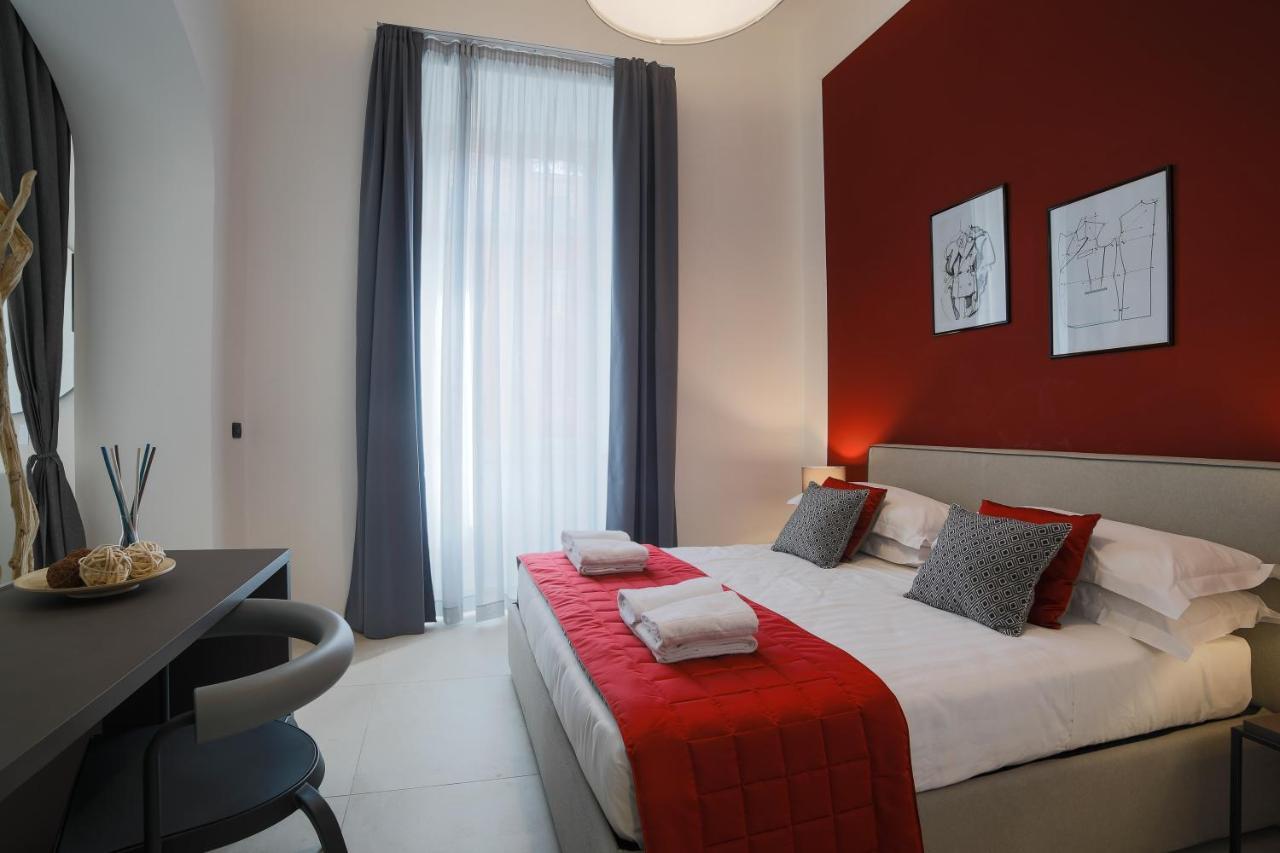 Bespoke Roma Suites 外观 照片