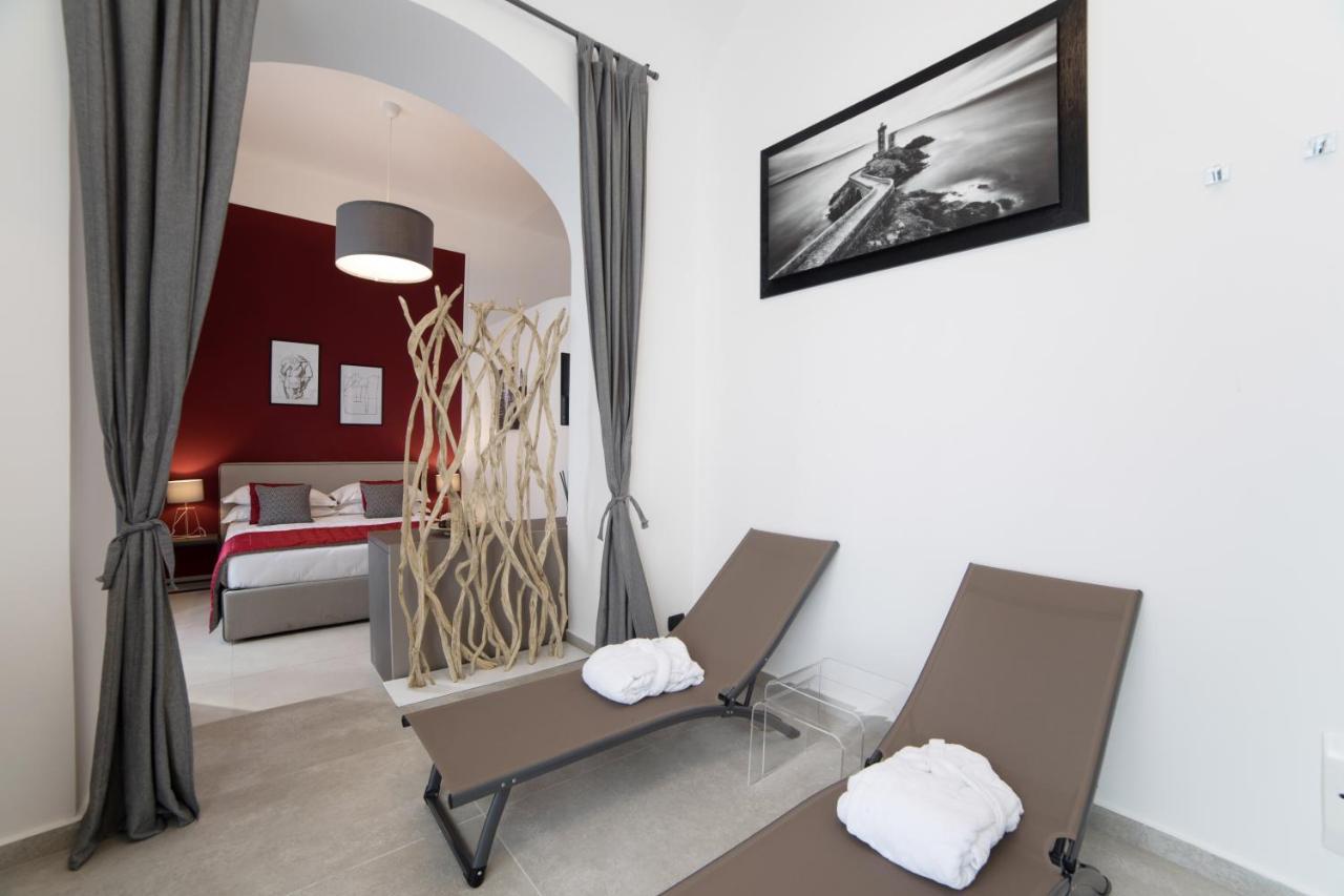 Bespoke Roma Suites 外观 照片