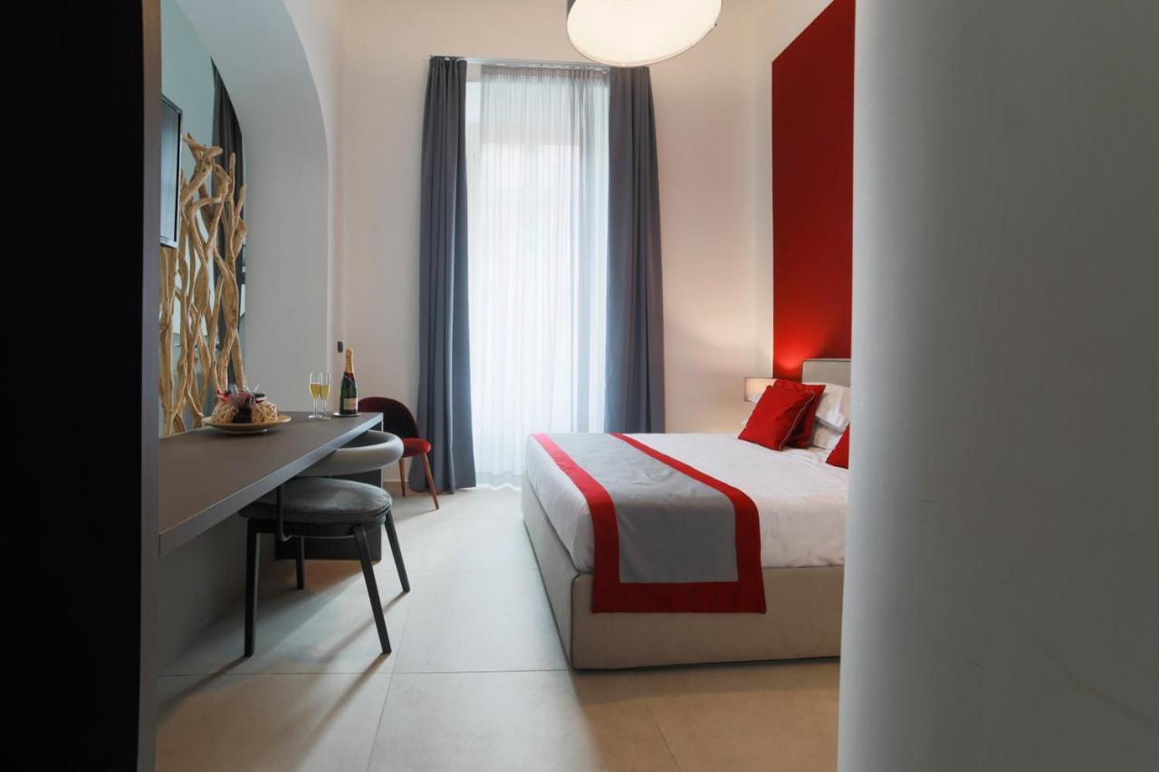 Bespoke Roma Suites 外观 照片
